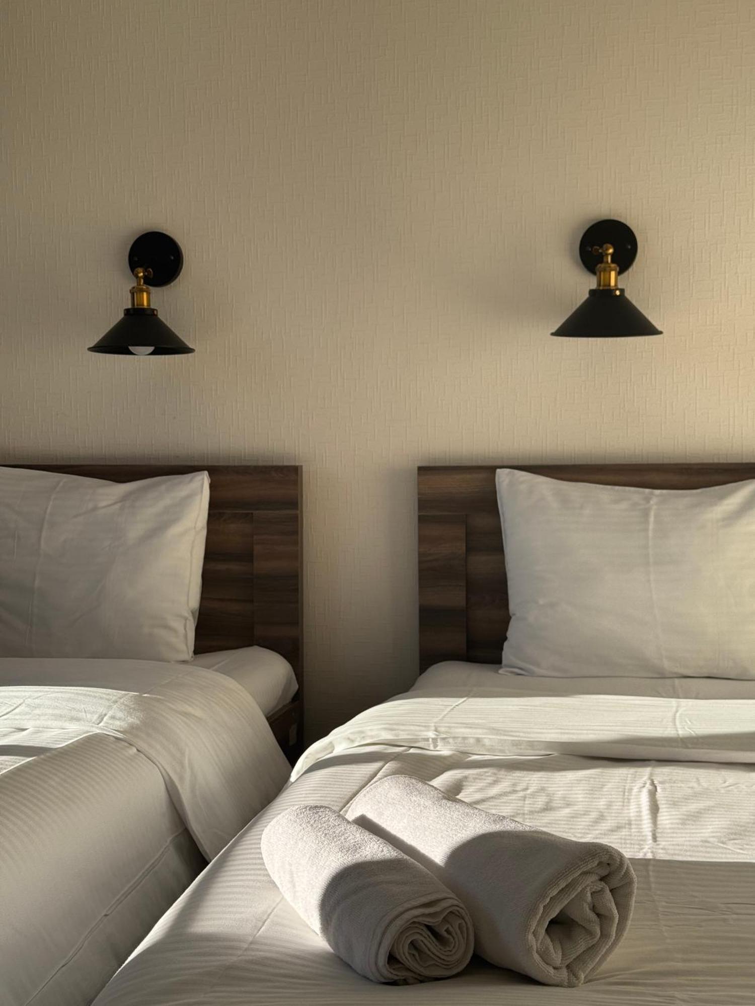 Hotel Gold Kazbegi Kültér fotó